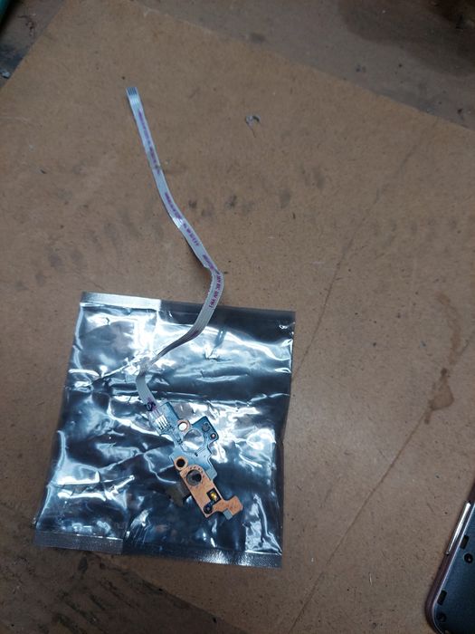 Нови дисплей за смартфон