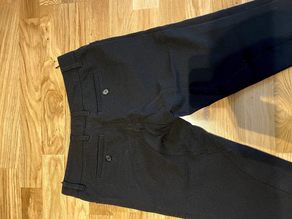 Pantaloni groși PRADA, XS