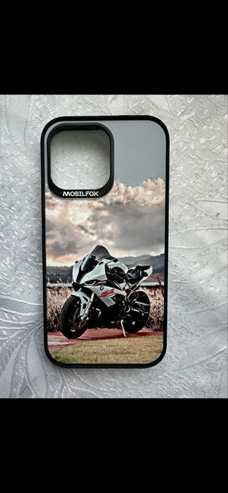 Vand huse MobilFox,14 Pro Max