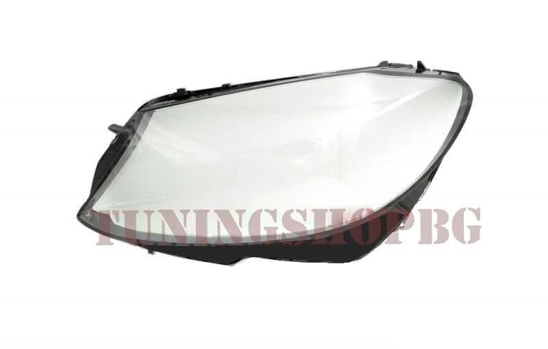 Капаци за фарове за Mercedes C-class W205 14-