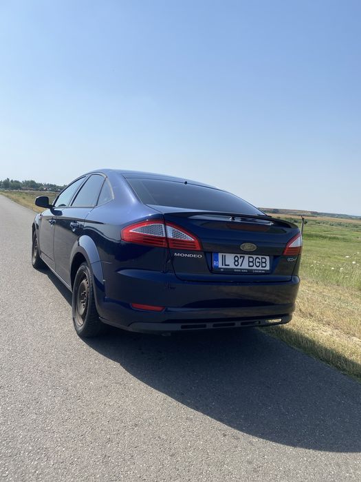 Ford Mondeo , an 2009 , motor 1.8 tdci