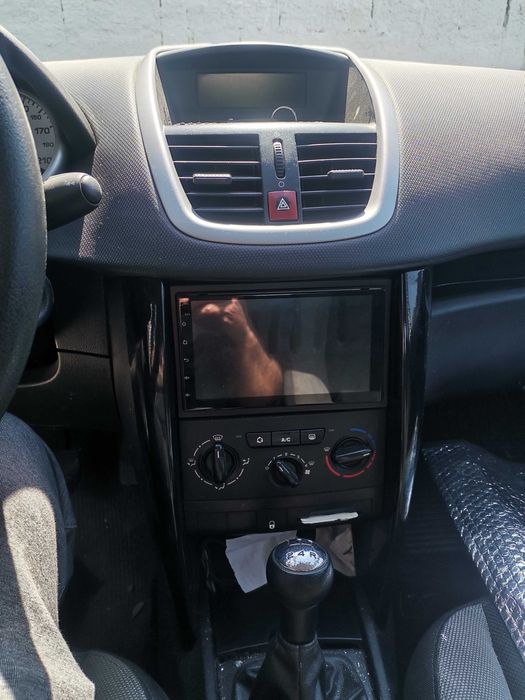 Peugeot 207,1.4hdi 2007, 2000euro