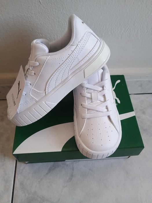 Детски маратонки Puma