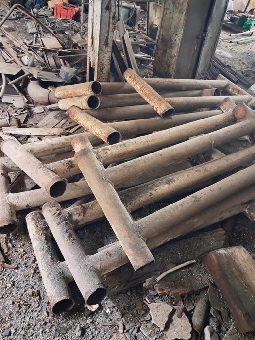 труба для отопления