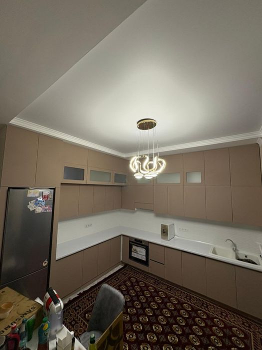 Кухонный гарнитур сатылады