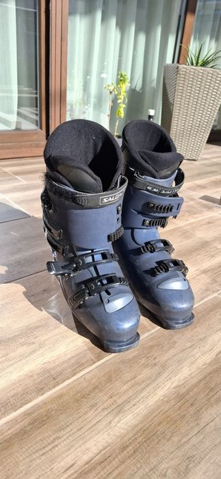 Ски обувки Salomon performa 660