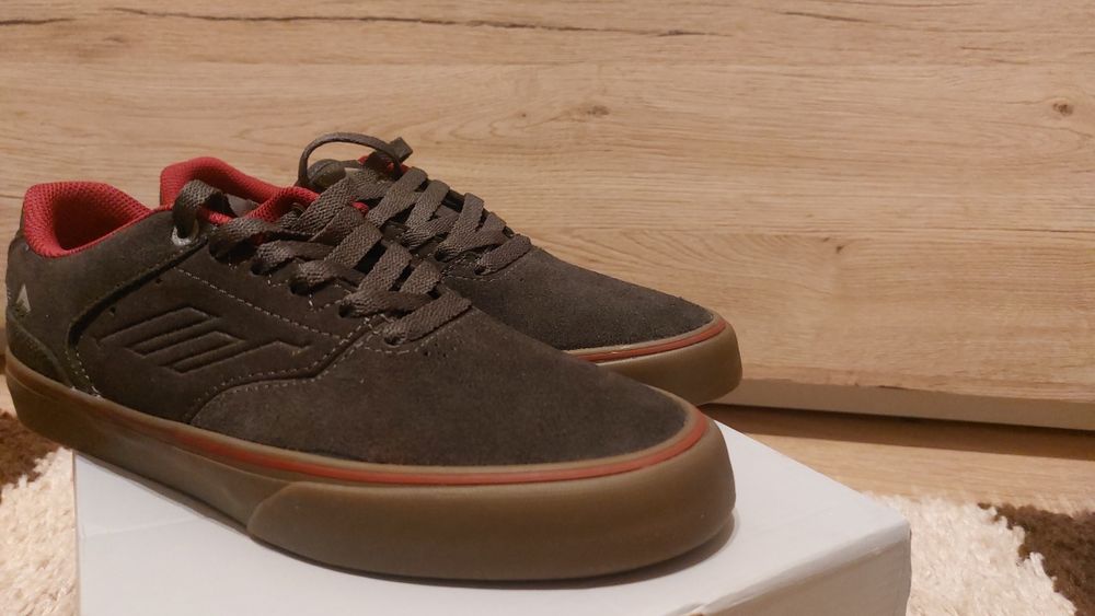 Emerica raynolds