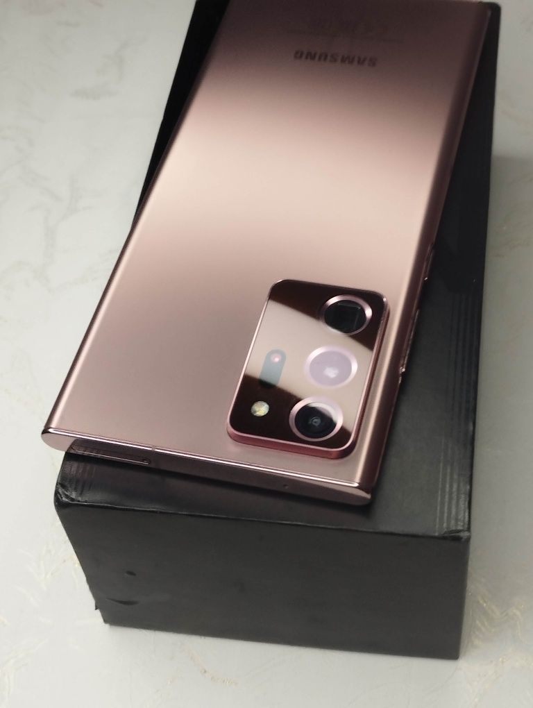 Samsung Galaxy Note20 Ultra