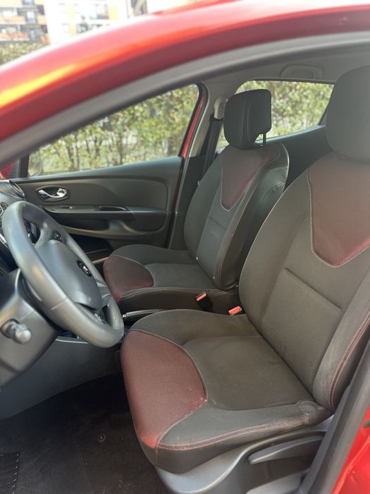 Renault Clio 1.2i Navi Mod 2014