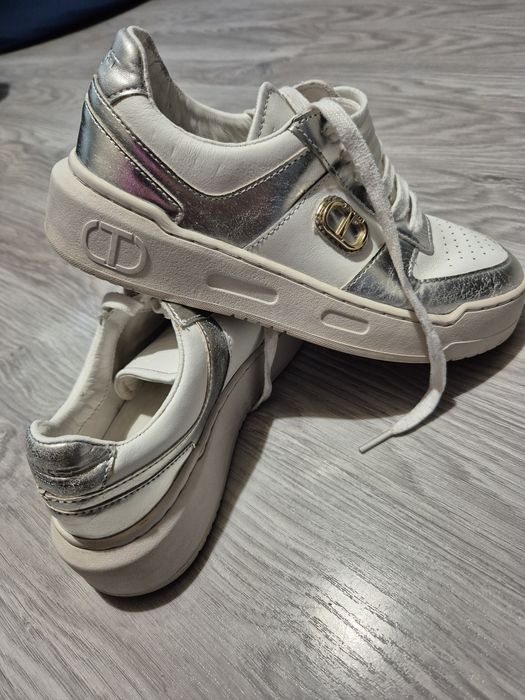 Дамски кецове Twinset