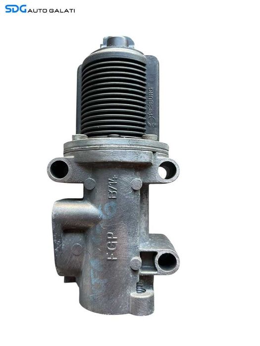 EGR Fiat Marea 1.9 JTD 1996 - 2002 Cod 55182482 [B4464]