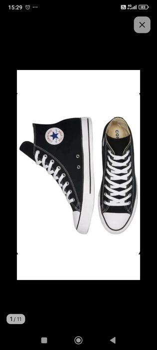 Продам кеды новые 42 размер .