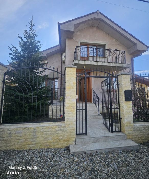 Casă deosebită de închiriat – Cihei, aproape de Oradea și Băile Felix