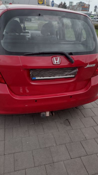 Продавам Ноnda Jazz 1.4