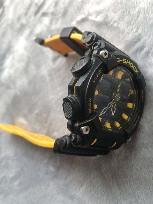 Vand ceas g sock GA 900