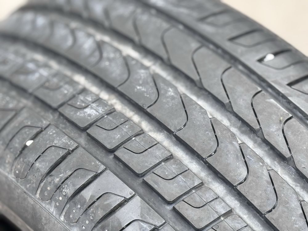 225/45/R17 Pirelli Cintorato P7 1бр лятна dot4818 7мм
