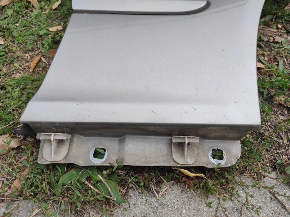 Калници за Мерцедес w203