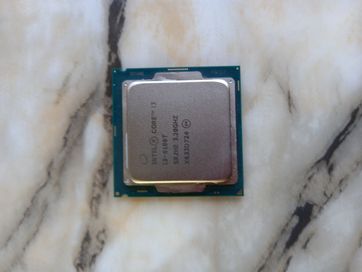 Процесор Intel® Core™ i3-6100 i3-6100T Processor lga 1151