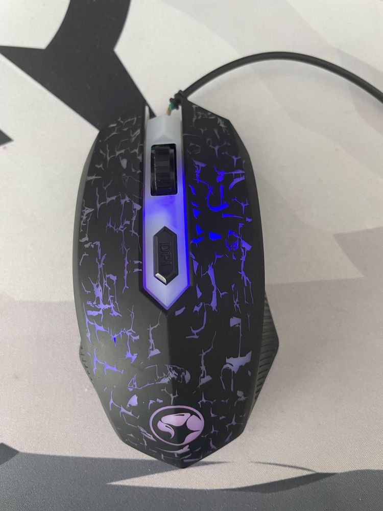 Mouse Marvo Gaming