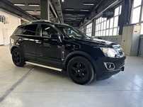 Opel Antara 4X4 2.2 Diesel