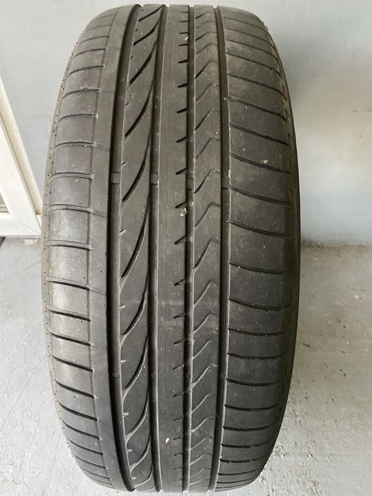 1 bucata anvelopa 235/55R19 Bridgestone Dueler HP Sport MOE
