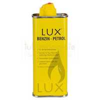 Benzina Lux /zippo pentru brichete 133 ml