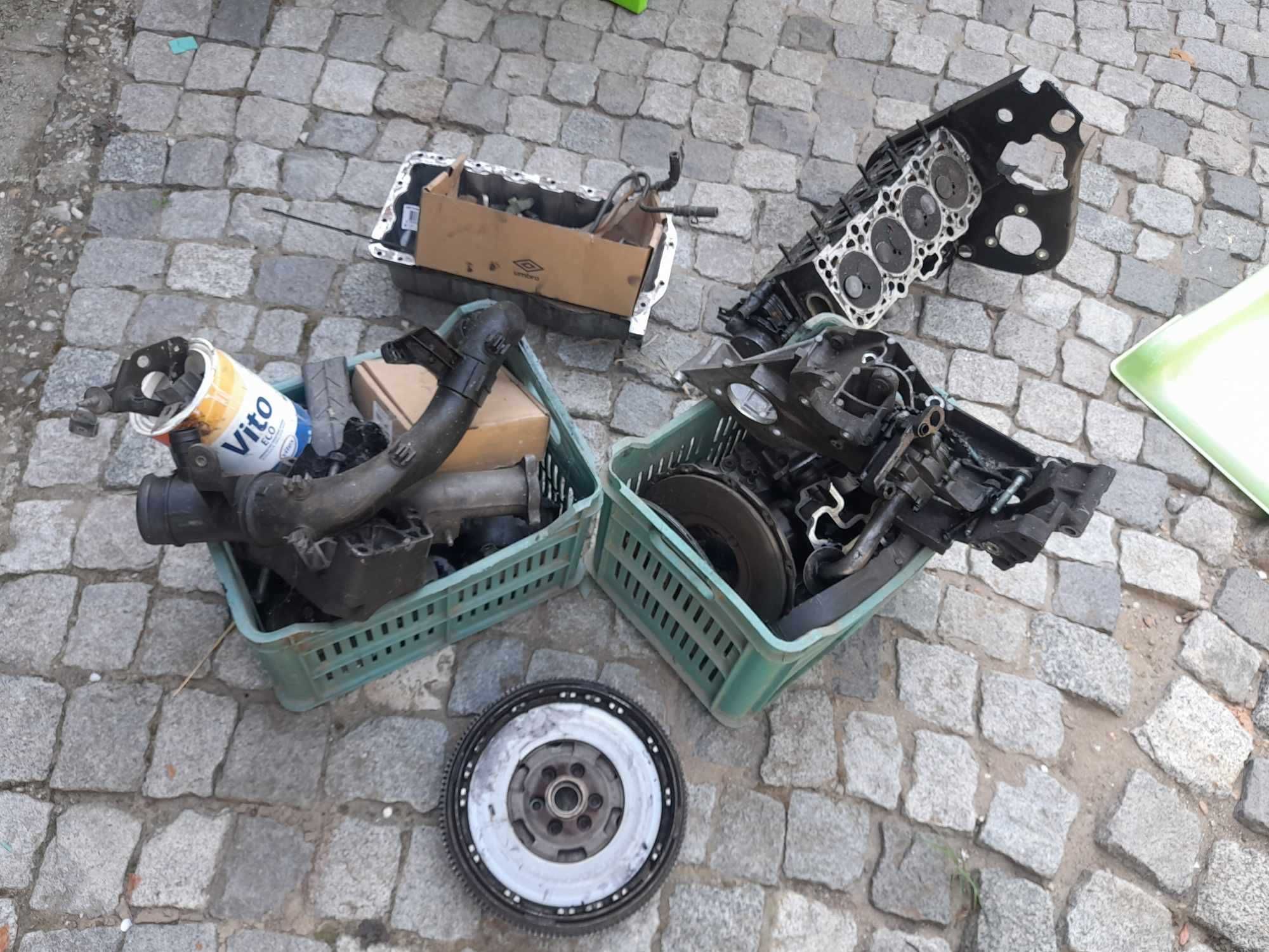Golf IV 1.9 TDI (110 кс)