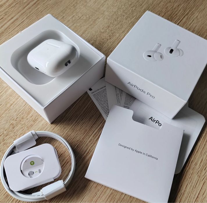 Airpods Pro2 2025 Noi