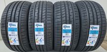 225/40 R18, 92W, EVENT Potentem UHP XL , Anvelope vara protectie janta