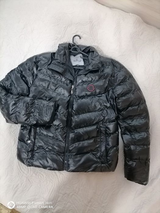 Дамско яке Moncler