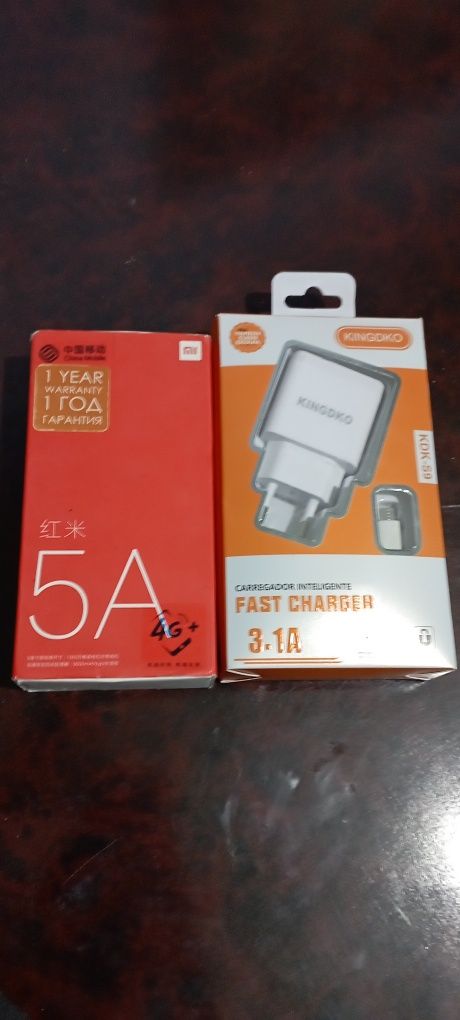 Redmi 5-A Narxi: 450 000 soʻm