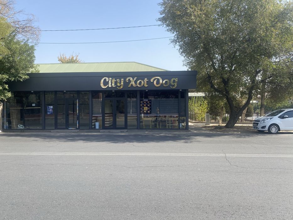 xoddog siti  arendaga beriladi