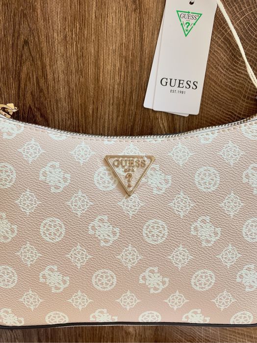 Дамска чанта Guess
