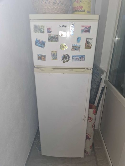 Vand combina frigorifica Arctic 200 RON