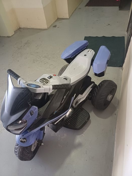 Скутер, детский, Б/У, продам