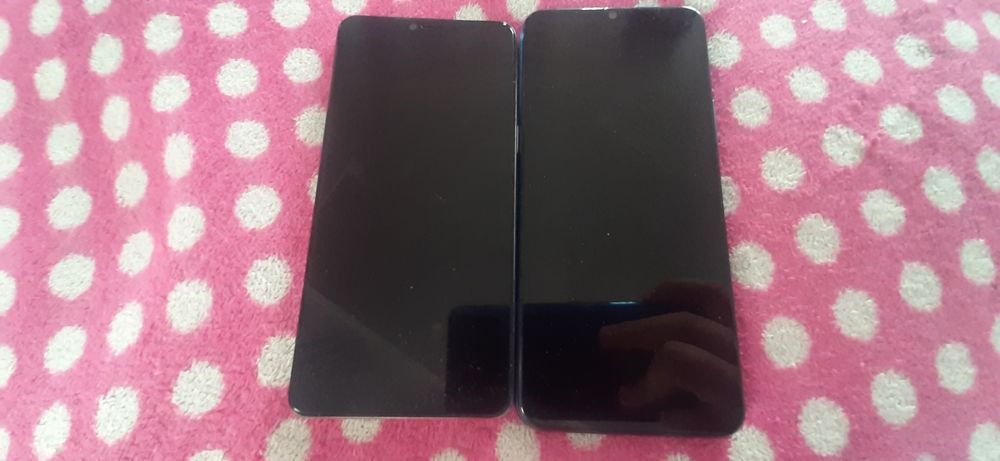 продам 2 телефона STARLET 15 PRO MAX И VIVO V2026