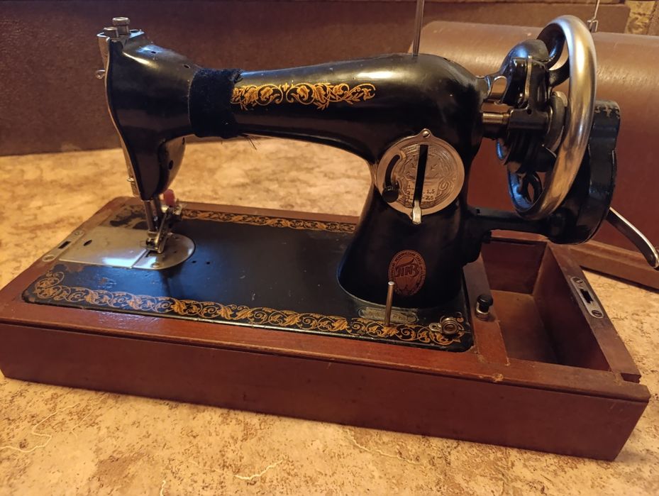 Вещи советского периода, китайский зонтик