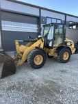 Incarcator frontal Caterpillar 908H