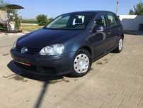 Golf 5 v 1.9 Tdi,Climatic