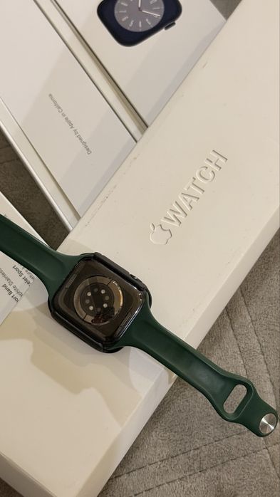 apple watch 41 mm