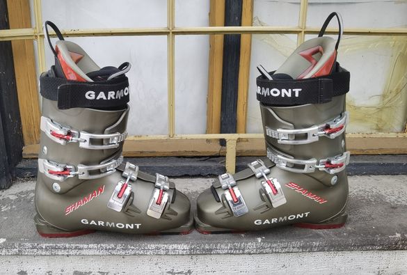 Ски обувки garmont