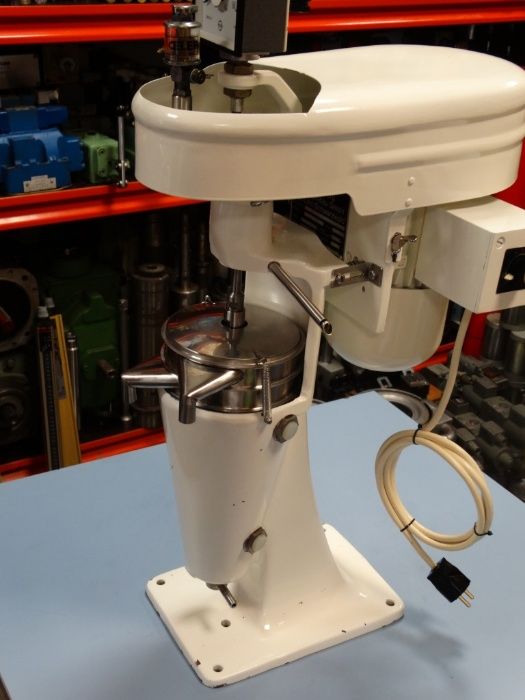 Центрофуга лабораторна CEPA