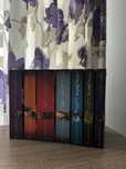 Set de carti harry potter in limba engleza