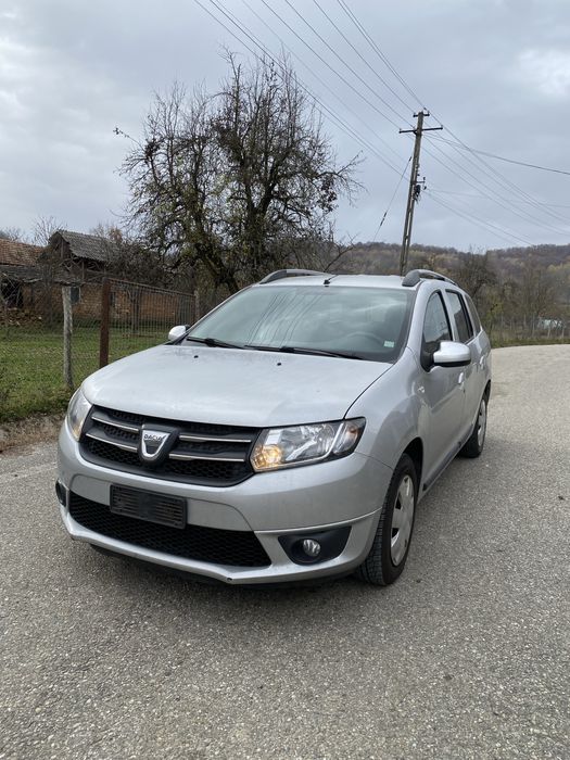 Dacia Logan MCV 1.5 dCi
