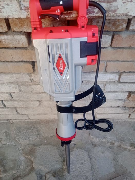 Адбойник  хизмати перфоратор