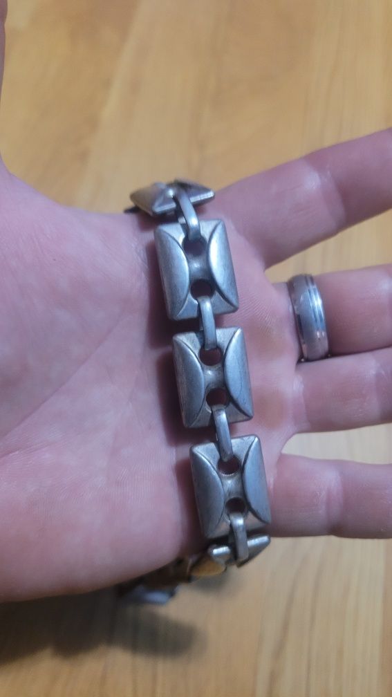 Lanț Argint unicat unisex 98 grame