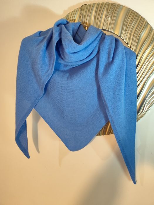 Eșarfă  din cașmir 100%