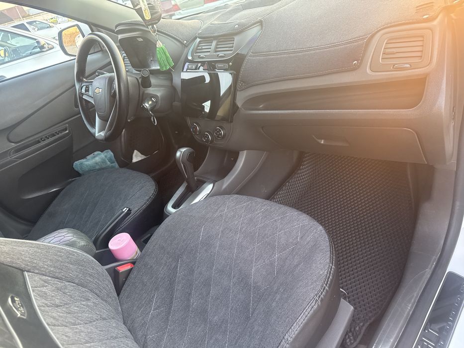 Cobalt sotiladi 2025