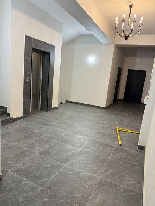 Продается 2х комнатная квартира, Ялангач, Новостройка