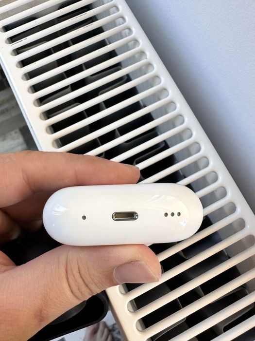 Apple airpods pro 2 gen